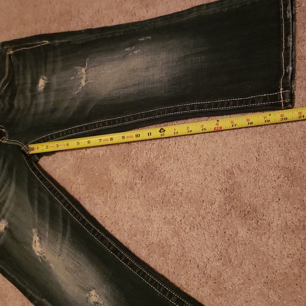 Miss Me Jeans - Picture 11 of 11